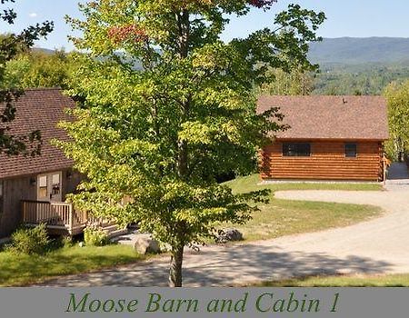 Muddy Moose Hotel Morrisville Buitenkant foto