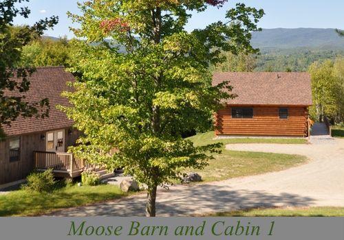 Muddy Moose Hotel Morrisville Buitenkant foto