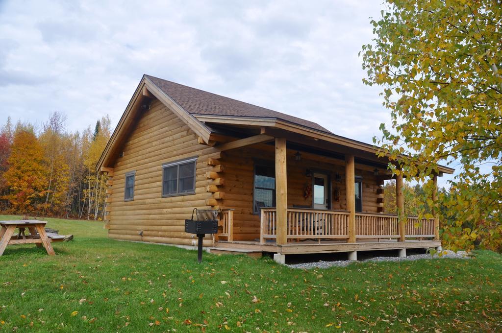Muddy Moose Hotel Morrisville Buitenkant foto