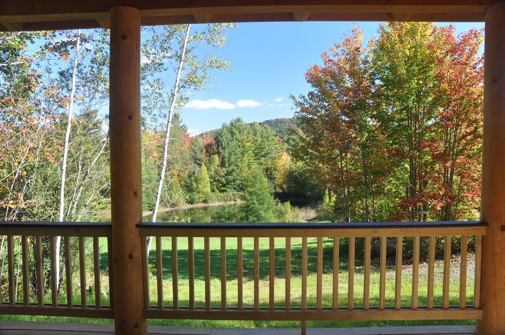 Muddy Moose Hotel Morrisville Buitenkant foto