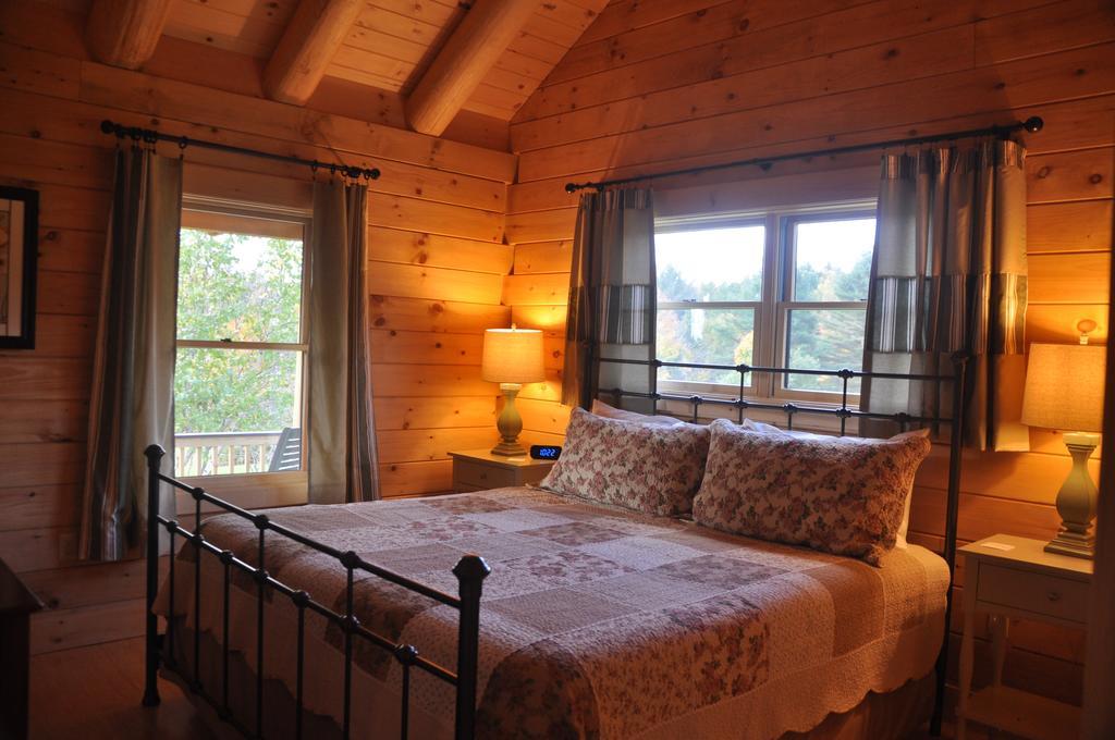 Muddy Moose Hotel Morrisville Buitenkant foto