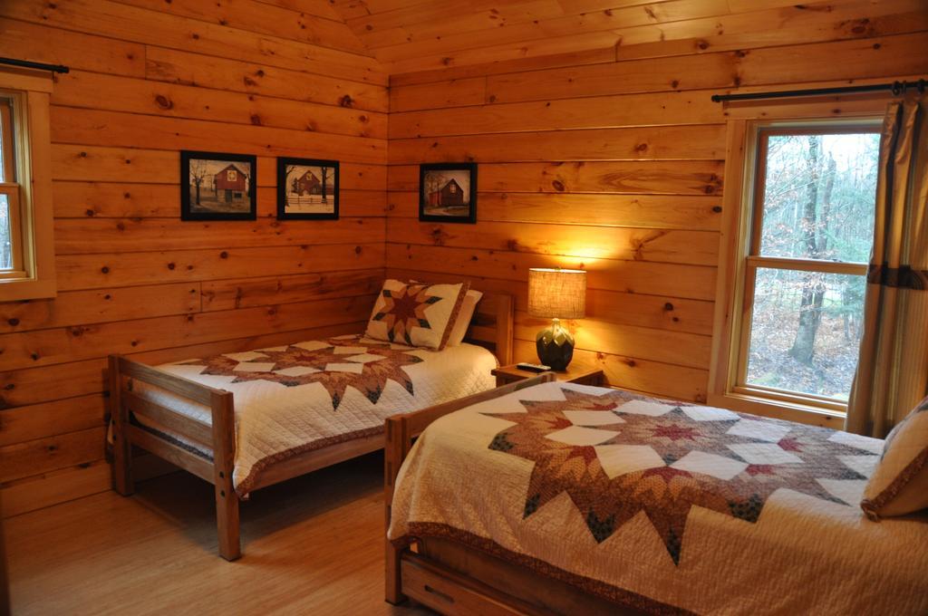 Muddy Moose Hotel Morrisville Buitenkant foto