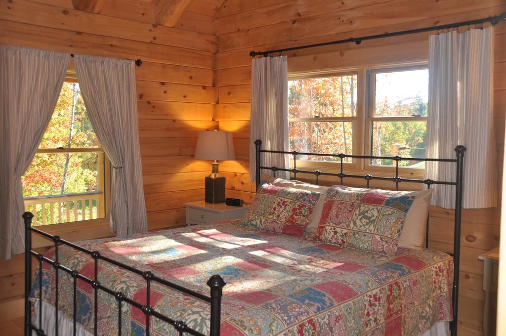 Muddy Moose Hotel Morrisville Buitenkant foto