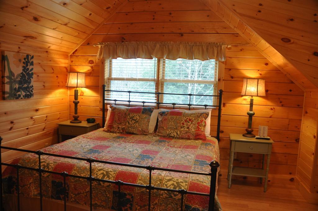 Muddy Moose Hotel Morrisville Buitenkant foto