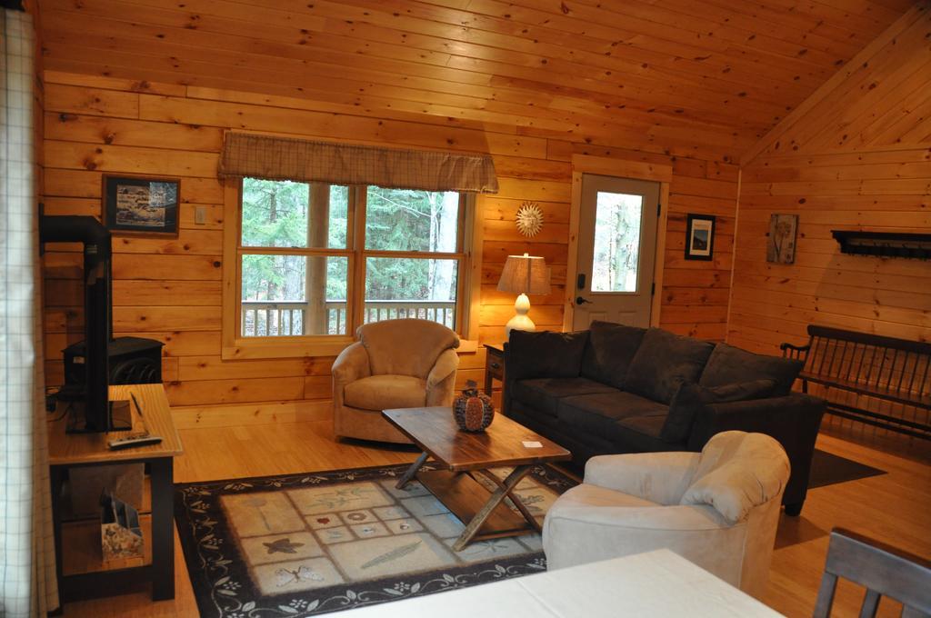 Muddy Moose Hotel Morrisville Buitenkant foto